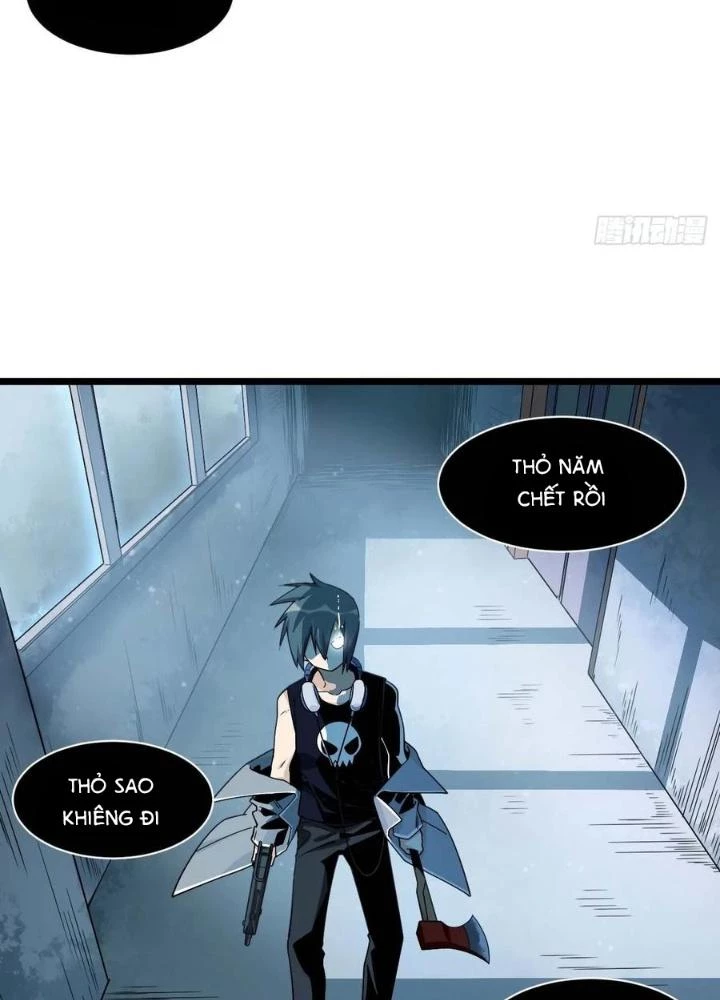 Bạn Gái Phản Diện Của Ta Chapter 153 - Trang 44