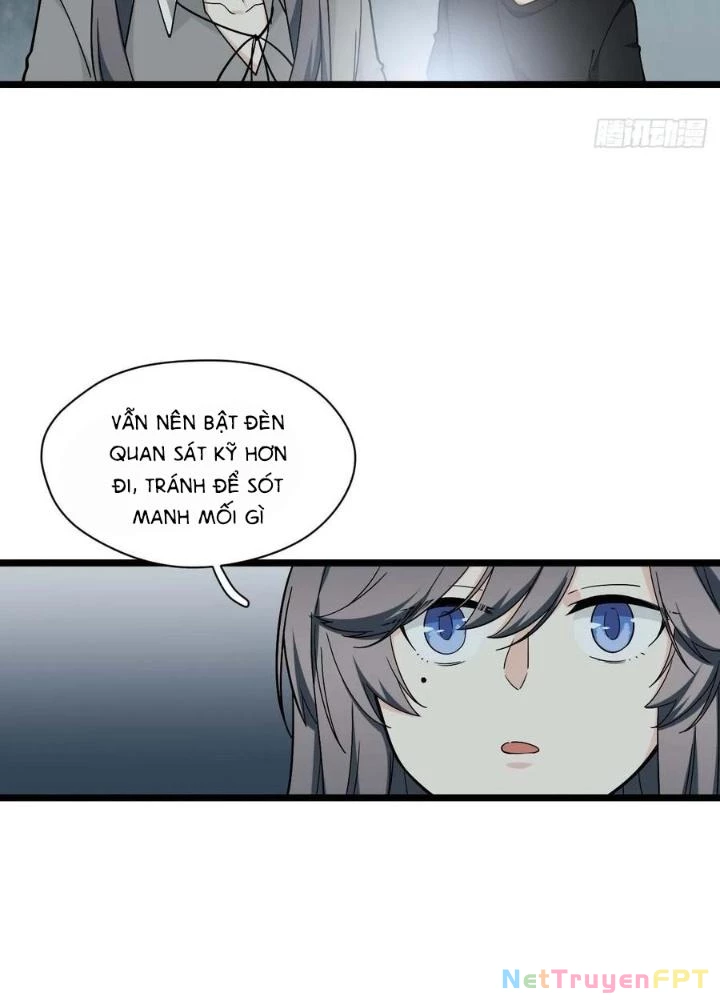 Bạn Gái Phản Diện Của Ta Chapter 153 - Trang 6