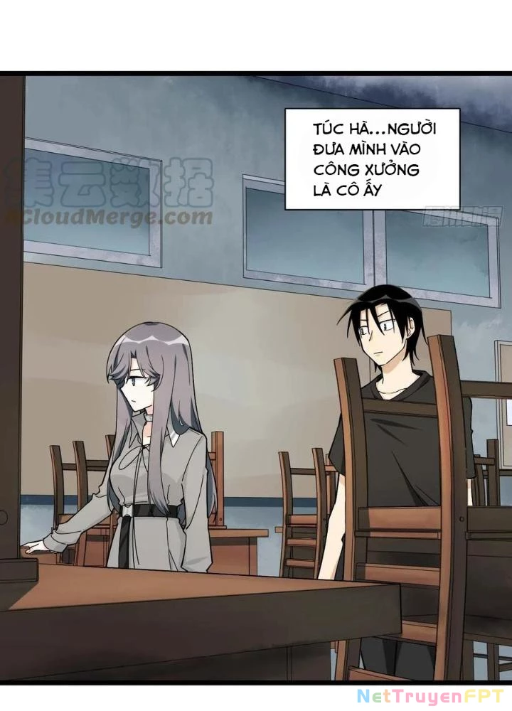 Bạn Gái Phản Diện Của Ta Chapter 153 - Trang 8
