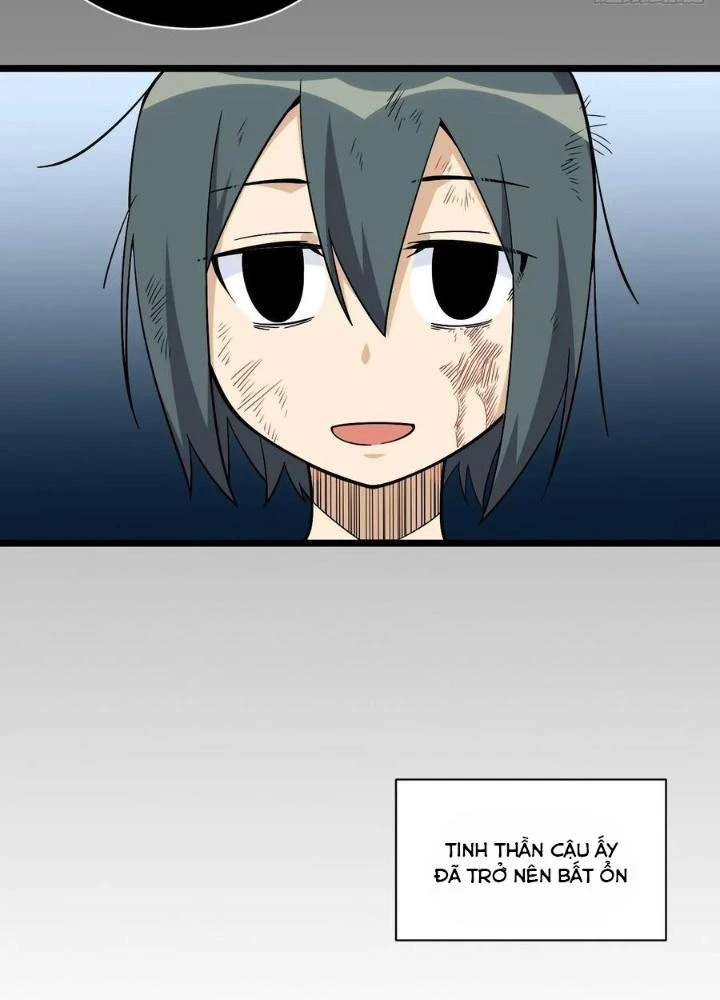 Bạn Gái Phản Diện Của Ta Chapter 154 - Trang 16