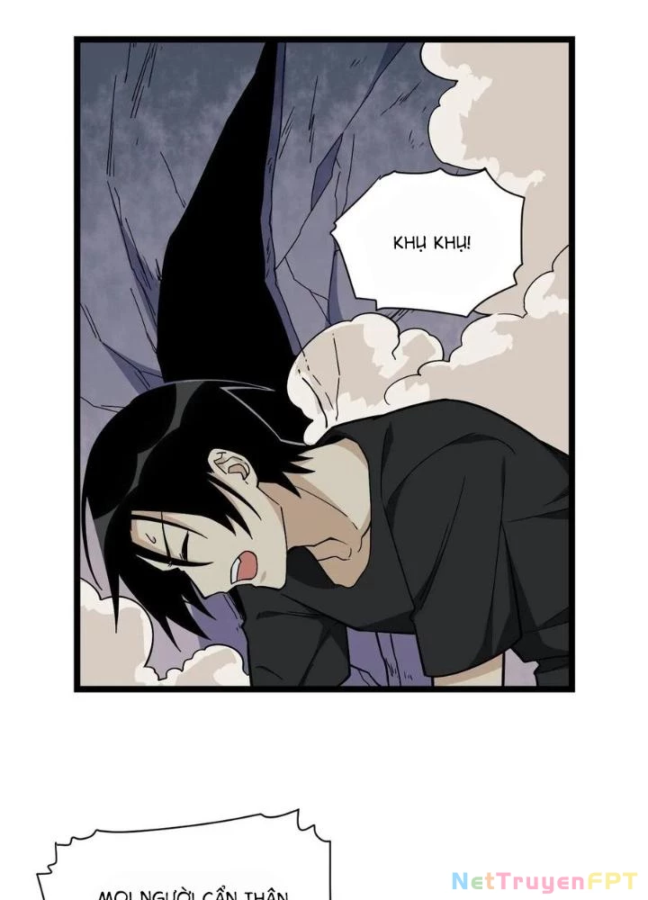 Bạn Gái Phản Diện Của Ta Chapter 154 - Trang 34