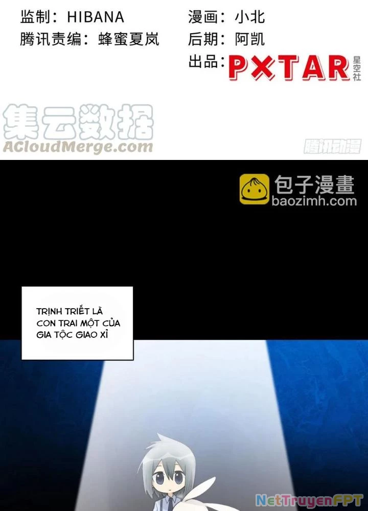 Bạn Gái Phản Diện Của Ta Chapter 154 - Trang 4