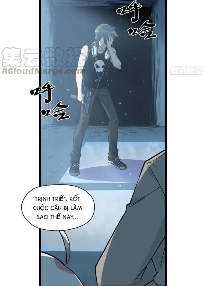 Bạn Gái Phản Diện Của Ta Chapter 154 - Trang 40