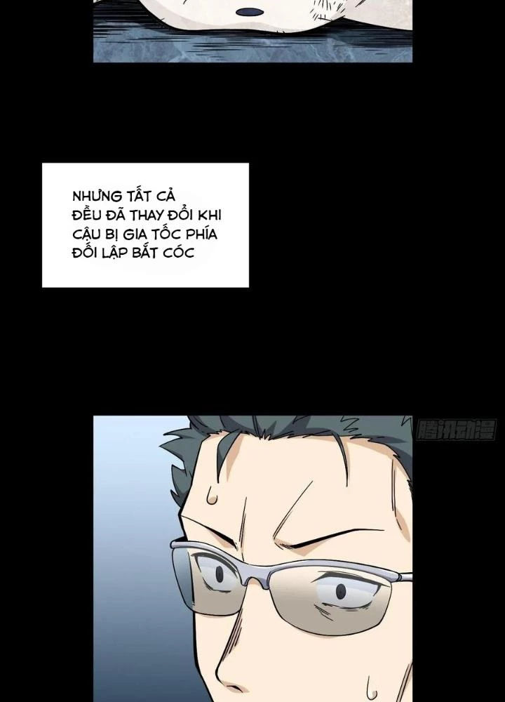 Bạn Gái Phản Diện Của Ta Chapter 154 - Trang 8
