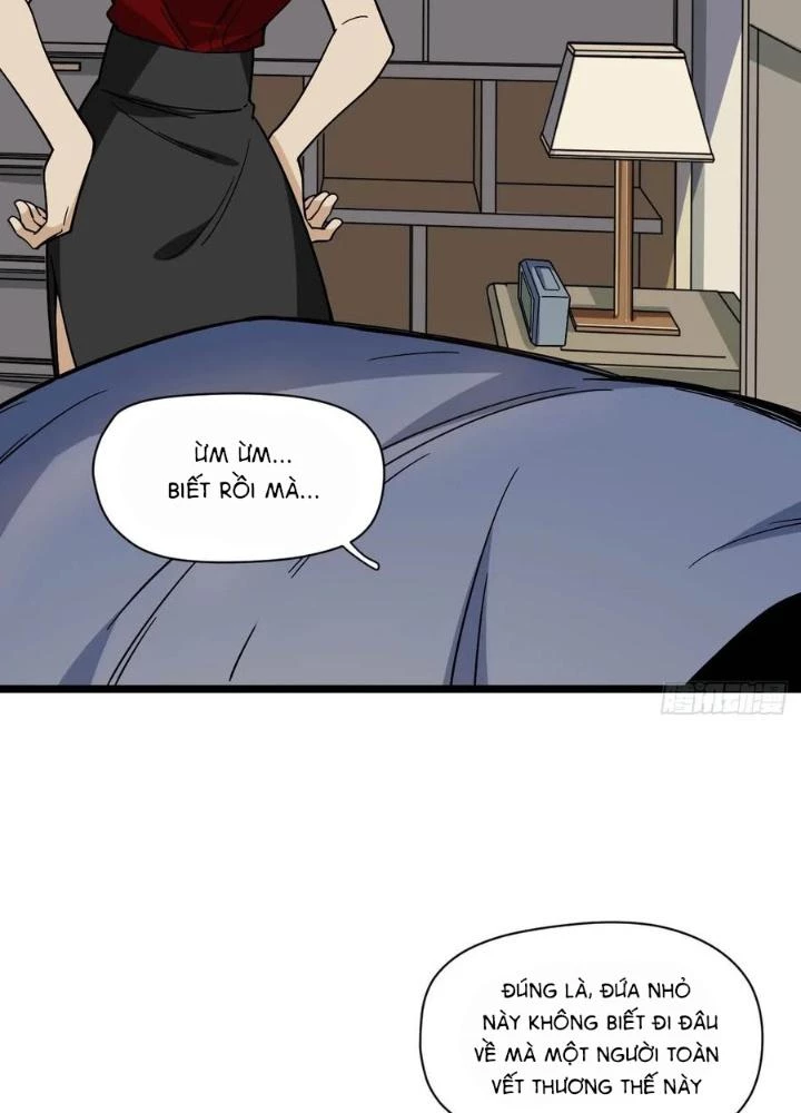 Bạn Gái Phản Diện Của Ta Chapter 155 - Trang 10