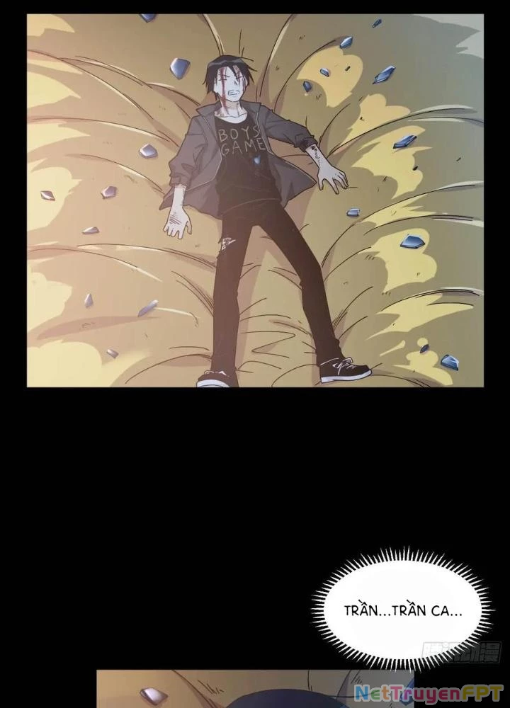 Bạn Gái Phản Diện Của Ta Chapter 155 - Trang 24