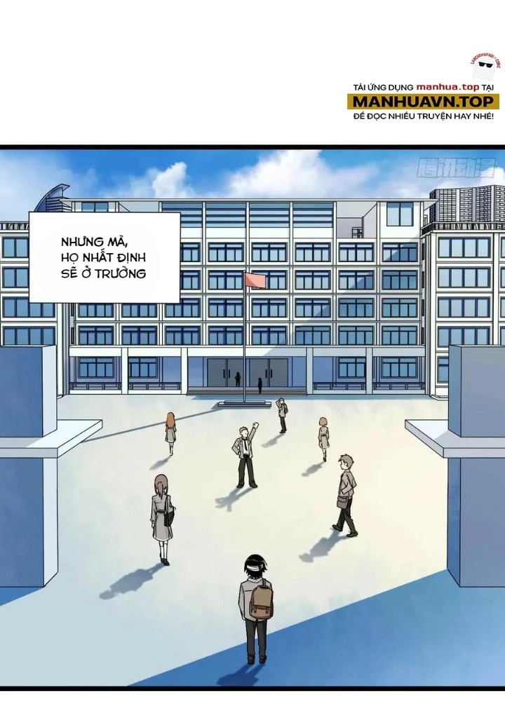 Bạn Gái Phản Diện Của Ta Chapter 155 - Trang 34