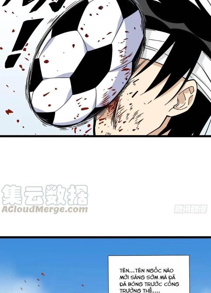 Bạn Gái Phản Diện Của Ta Chapter 155 - Trang 40