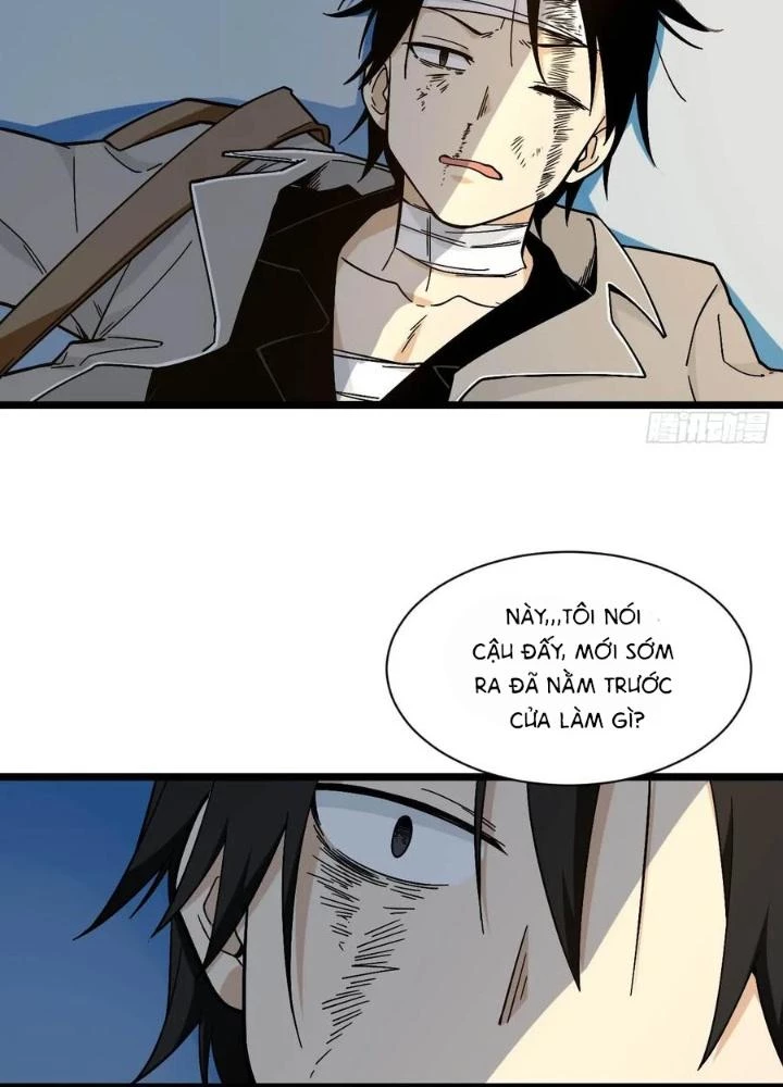 Bạn Gái Phản Diện Của Ta Chapter 155 - Trang 44