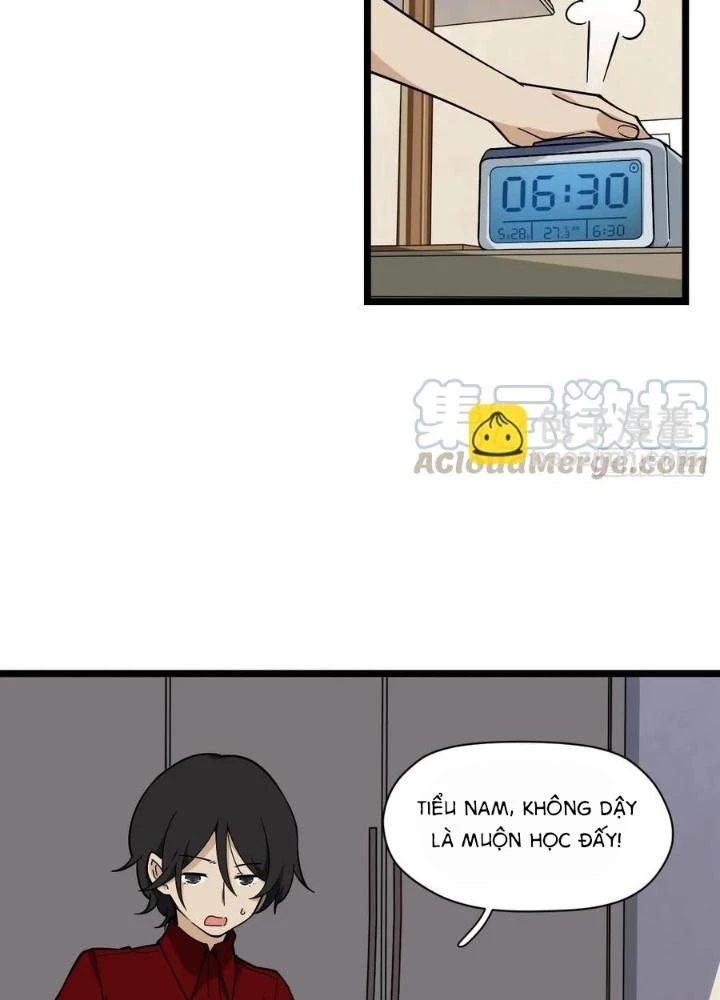 Bạn Gái Phản Diện Của Ta Chapter 155 - Trang 8