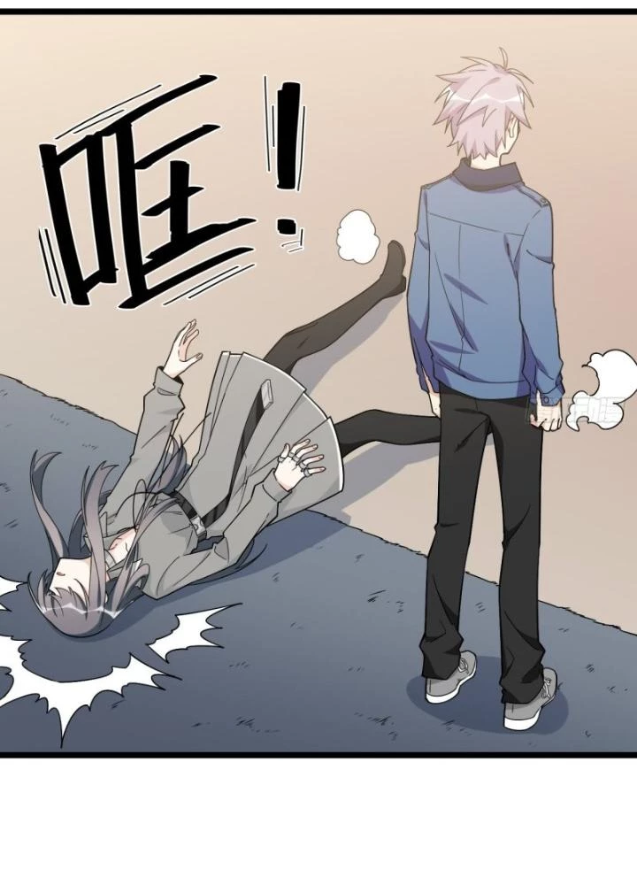 Bạn Gái Phản Diện Của Ta Chapter 156 - Trang 10