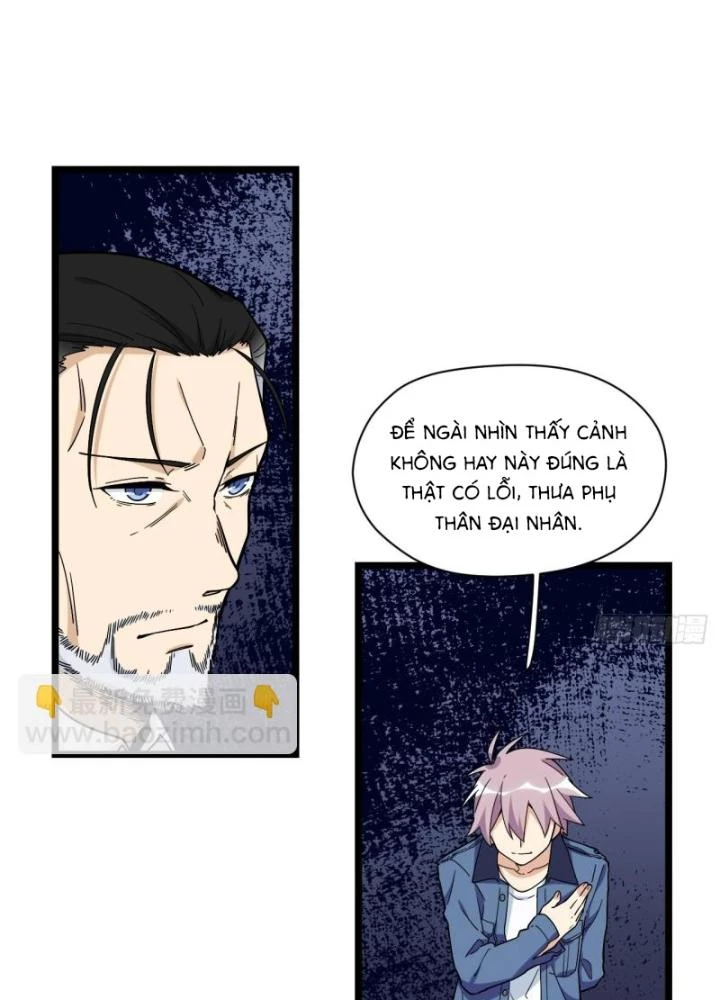 Bạn Gái Phản Diện Của Ta Chapter 156 - Trang 12
