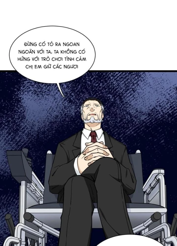Bạn Gái Phản Diện Của Ta Chapter 156 - Trang 14