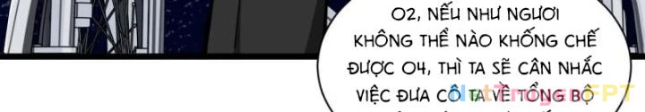 Bạn Gái Phản Diện Của Ta Chapter 156 - Trang 15