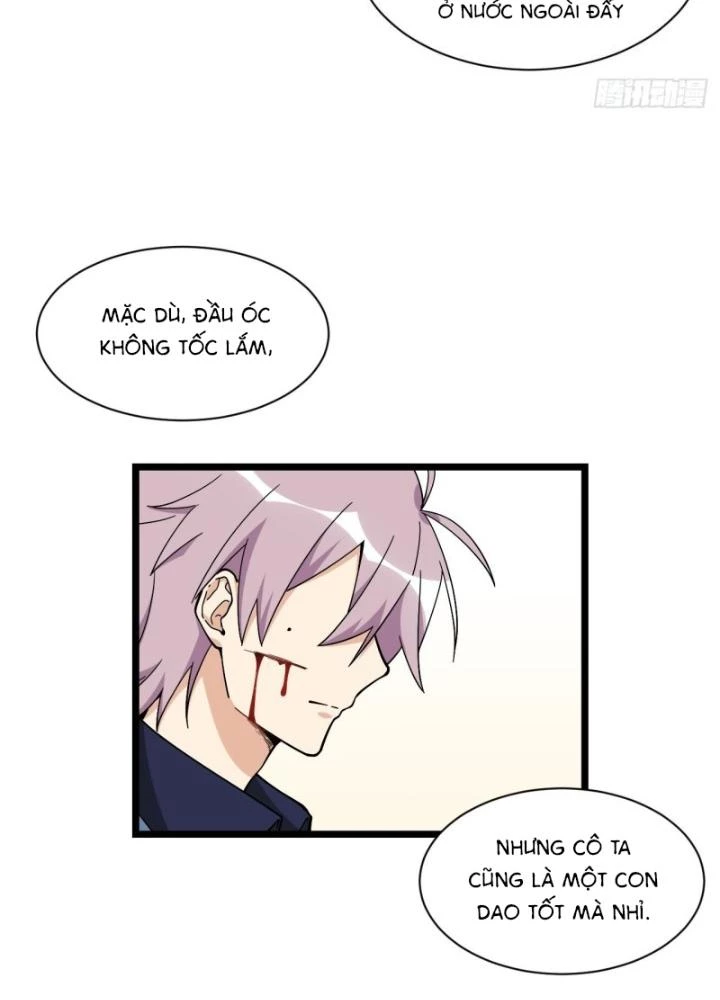Bạn Gái Phản Diện Của Ta Chapter 156 - Trang 16