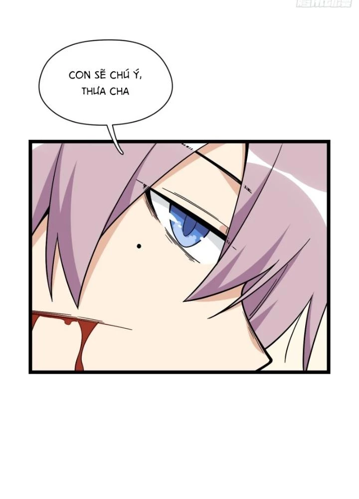 Bạn Gái Phản Diện Của Ta Chapter 156 - Trang 18
