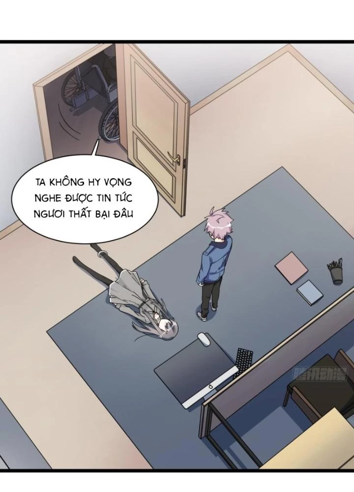 Bạn Gái Phản Diện Của Ta Chapter 156 - Trang 24