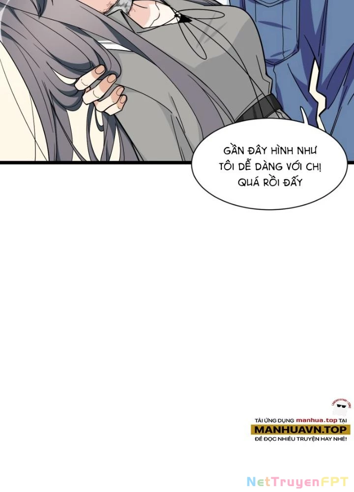 Bạn Gái Phản Diện Của Ta Chapter 156 - Trang 34