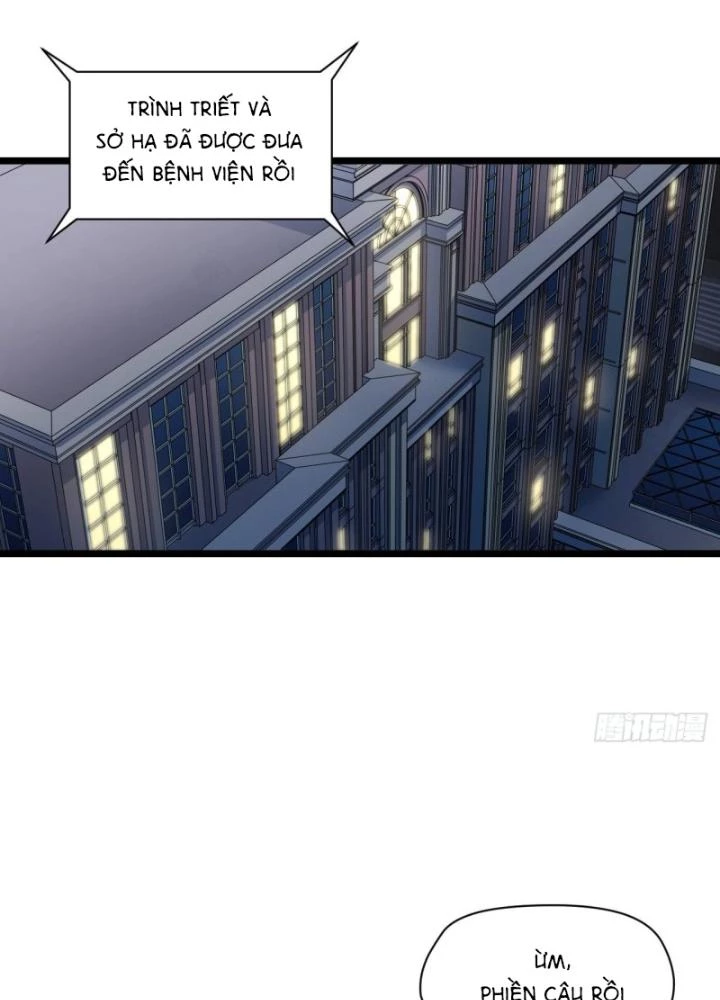 Bạn Gái Phản Diện Của Ta Chapter 156 - Trang 36