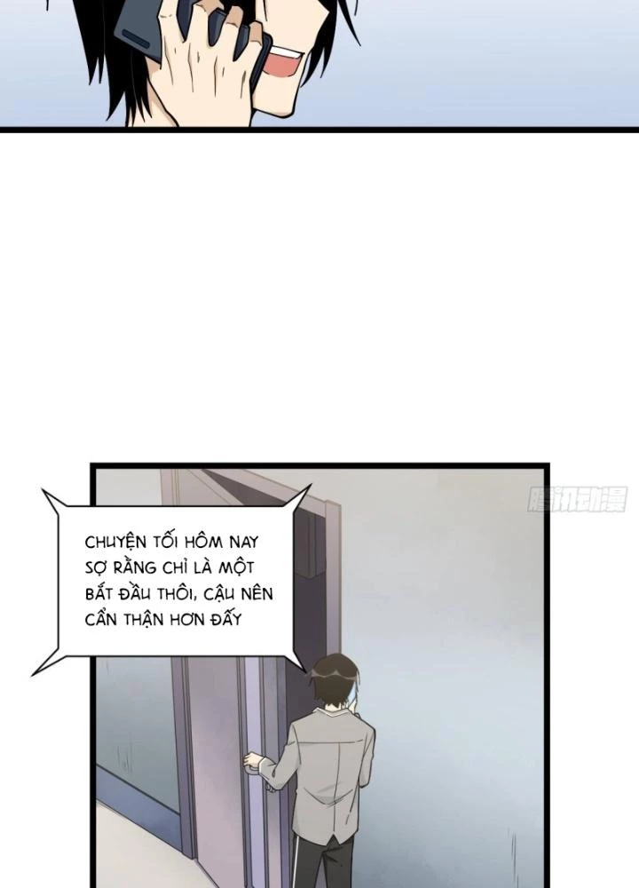 Bạn Gái Phản Diện Của Ta Chapter 156 - Trang 38