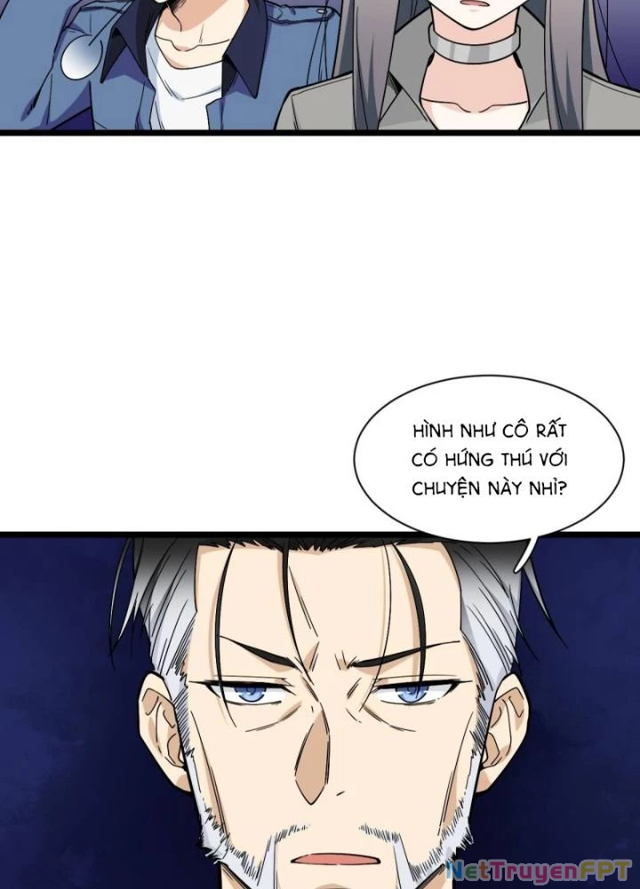 Bạn Gái Phản Diện Của Ta Chapter 156 - Trang 4