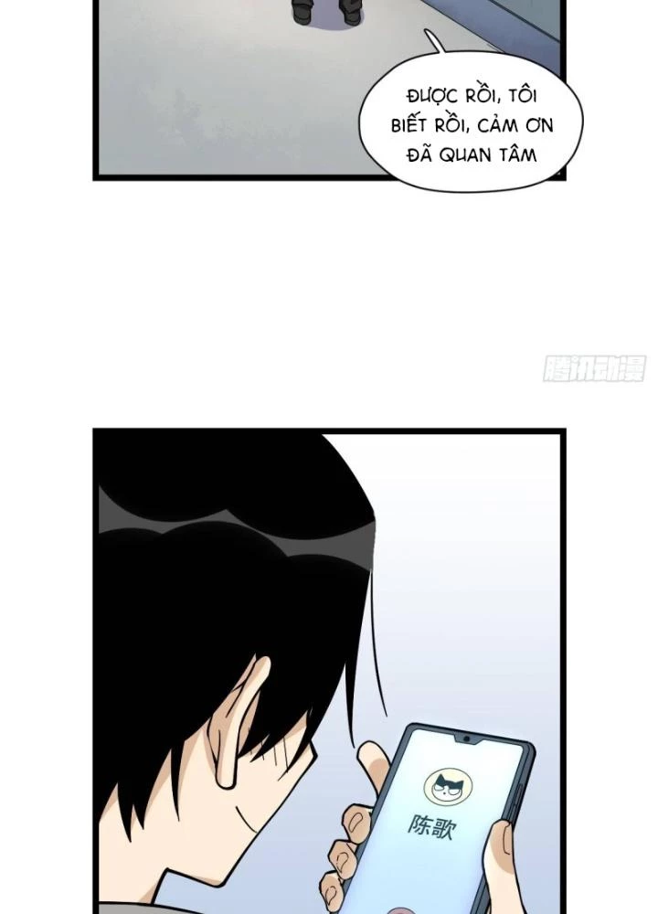Bạn Gái Phản Diện Của Ta Chapter 156 - Trang 40