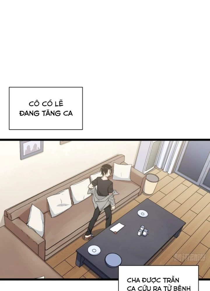 Bạn Gái Phản Diện Của Ta Chapter 156 - Trang 46