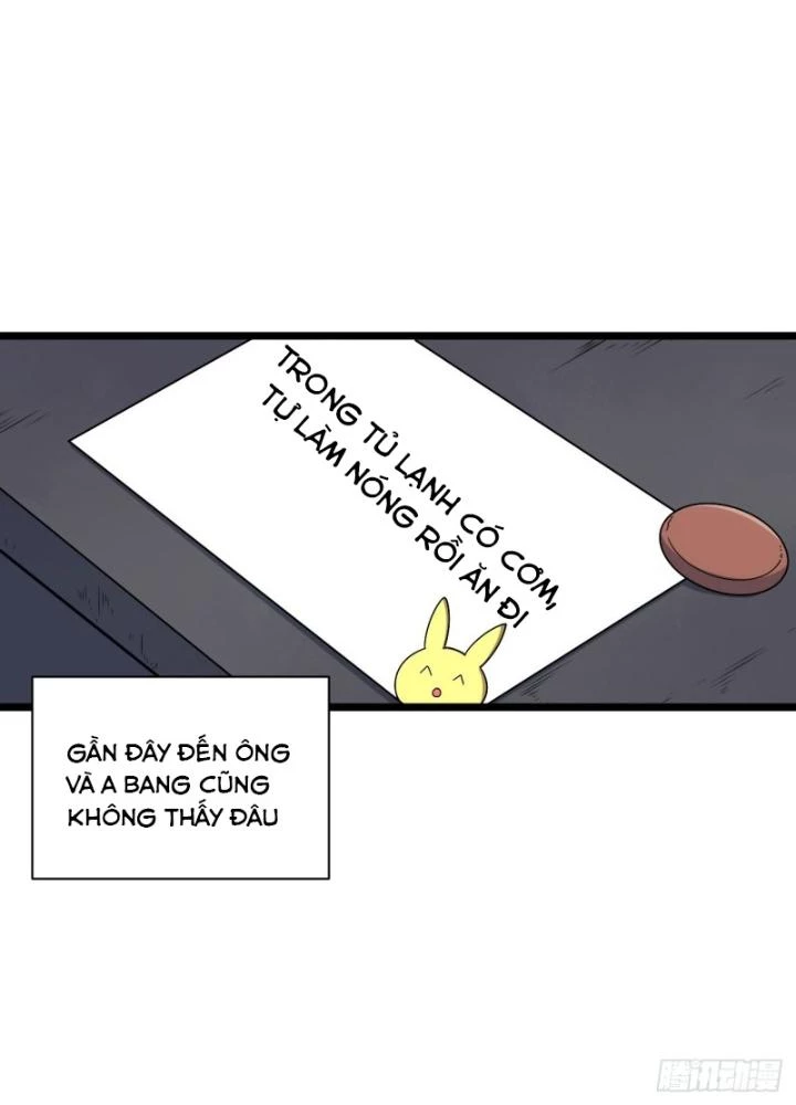 Bạn Gái Phản Diện Của Ta Chapter 156 - Trang 48