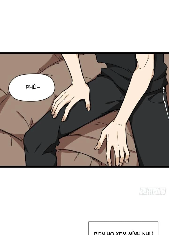 Bạn Gái Phản Diện Của Ta Chapter 156 - Trang 50