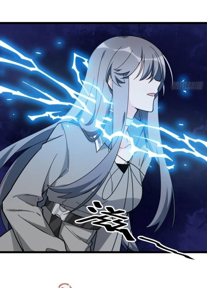 Bạn Gái Phản Diện Của Ta Chapter 156 - Trang 8