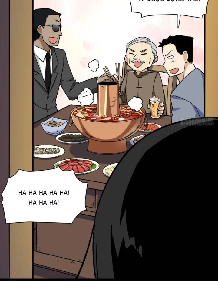 Bạn Gái Phản Diện Của Ta Chapter 157 - Trang 12
