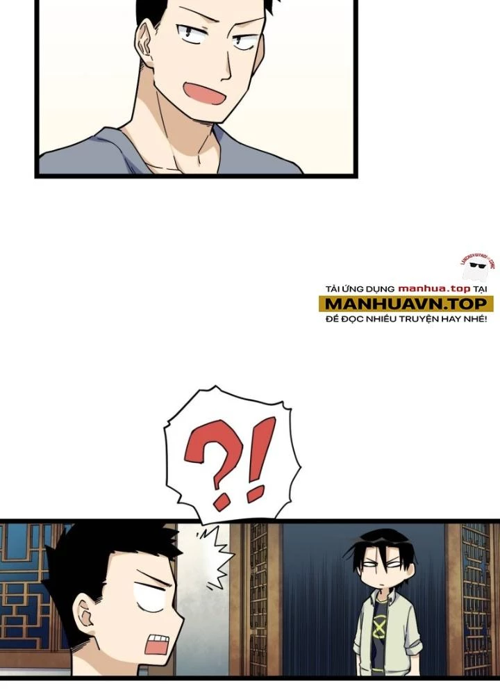 Bạn Gái Phản Diện Của Ta Chapter 157 - Trang 16