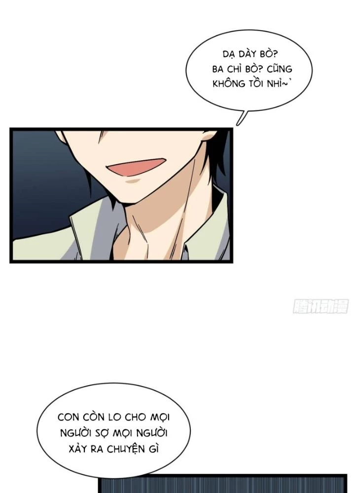 Bạn Gái Phản Diện Của Ta Chapter 157 - Trang 18