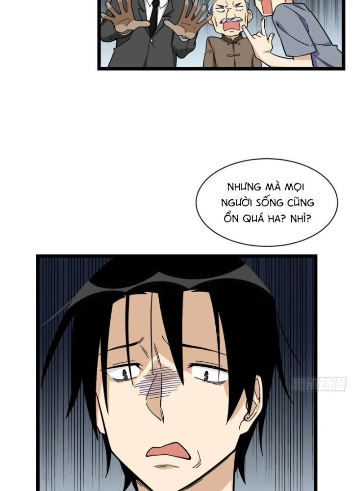Bạn Gái Phản Diện Của Ta Chapter 157 - Trang 20