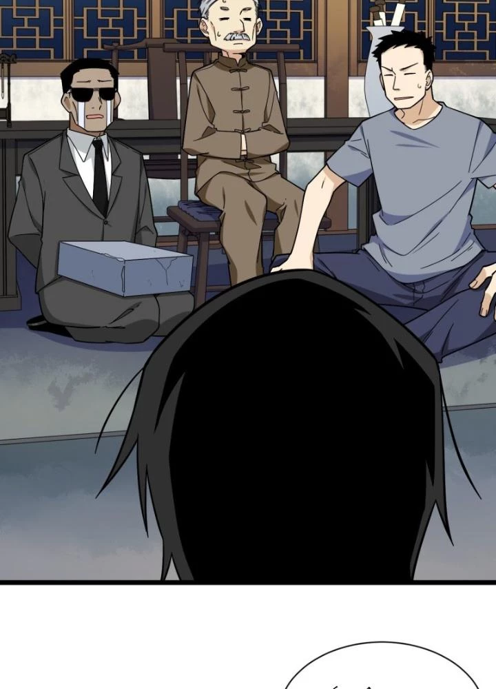 Bạn Gái Phản Diện Của Ta Chapter 157 - Trang 24