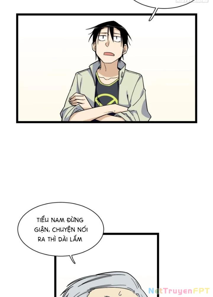 Bạn Gái Phản Diện Của Ta Chapter 157 - Trang 26