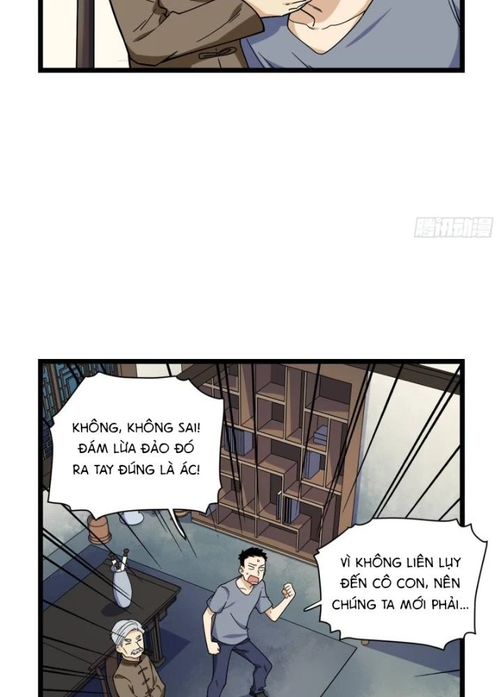 Bạn Gái Phản Diện Của Ta Chapter 157 - Trang 30