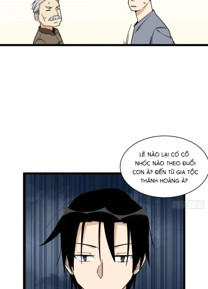 Bạn Gái Phản Diện Của Ta Chapter 157 - Trang 36