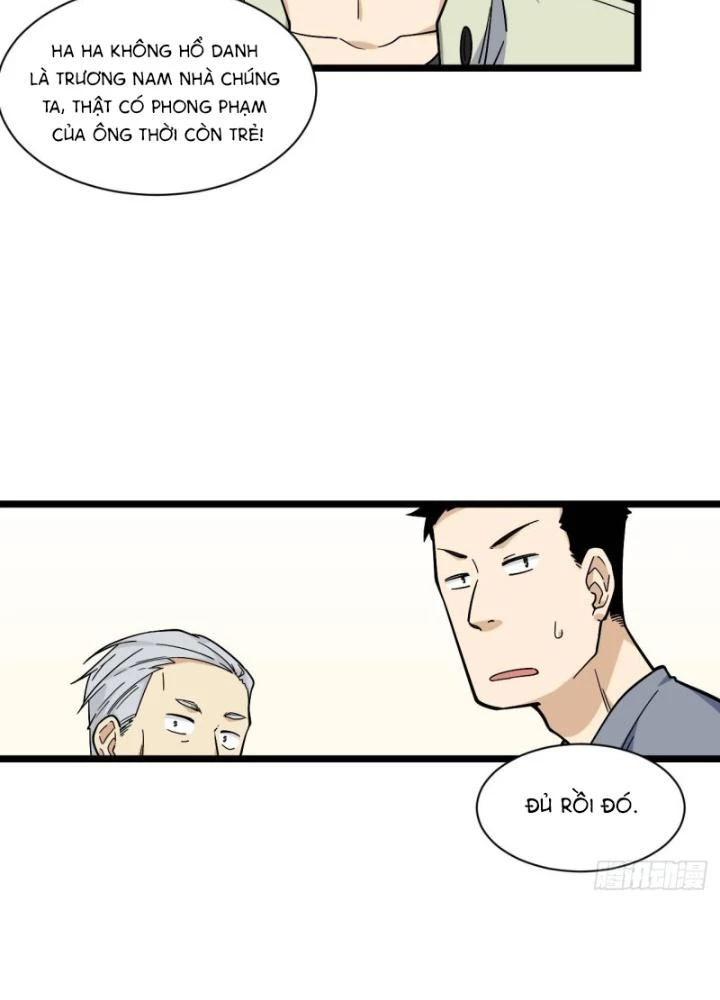 Bạn Gái Phản Diện Của Ta Chapter 157 - Trang 38
