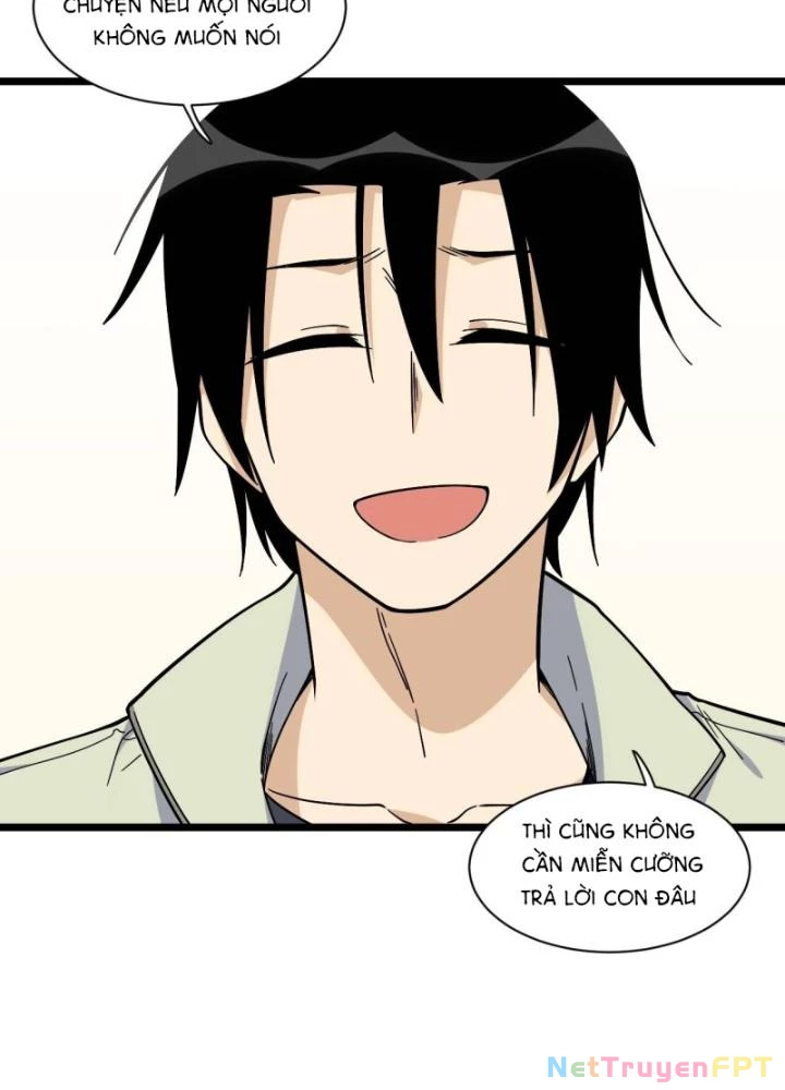 Bạn Gái Phản Diện Của Ta Chapter 157 - Trang 40