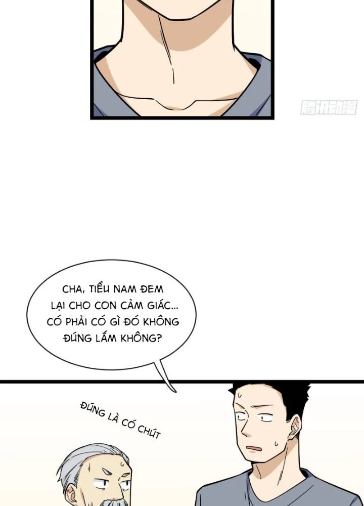 Bạn Gái Phản Diện Của Ta Chapter 157 - Trang 50