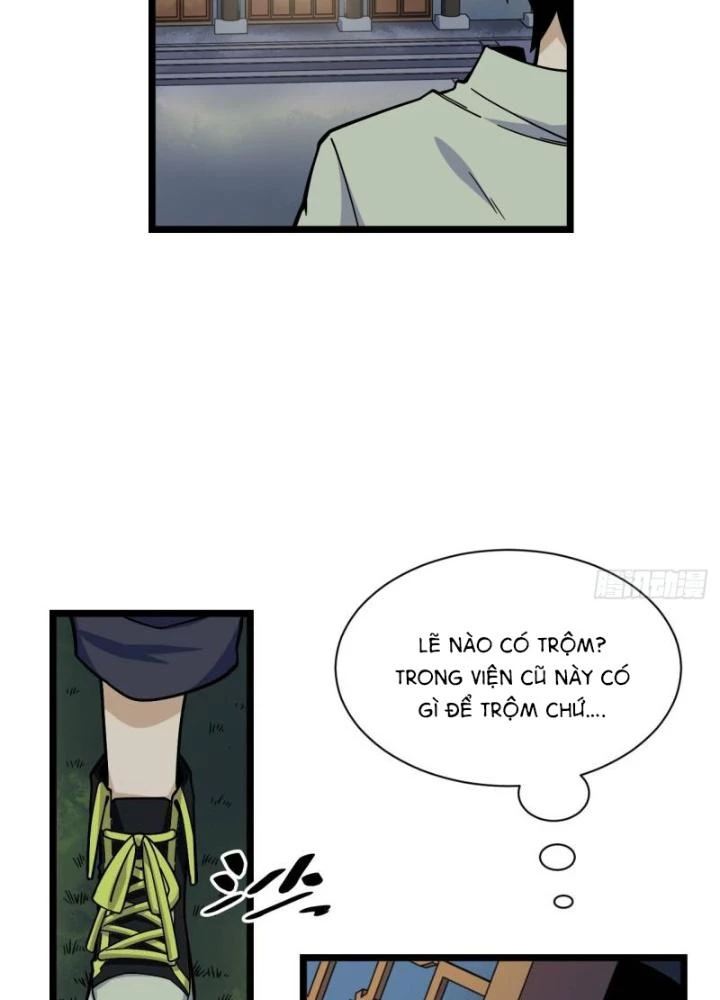 Bạn Gái Phản Diện Của Ta Chapter 157 - Trang 8