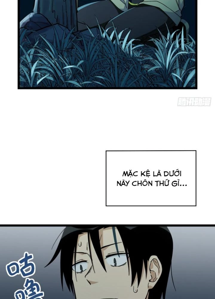 Bạn Gái Phản Diện Của Ta Chapter 158 - Trang 18