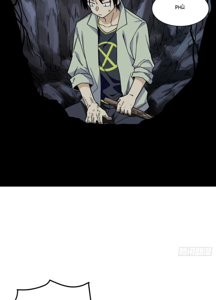Bạn Gái Phản Diện Của Ta Chapter 158 - Trang 24