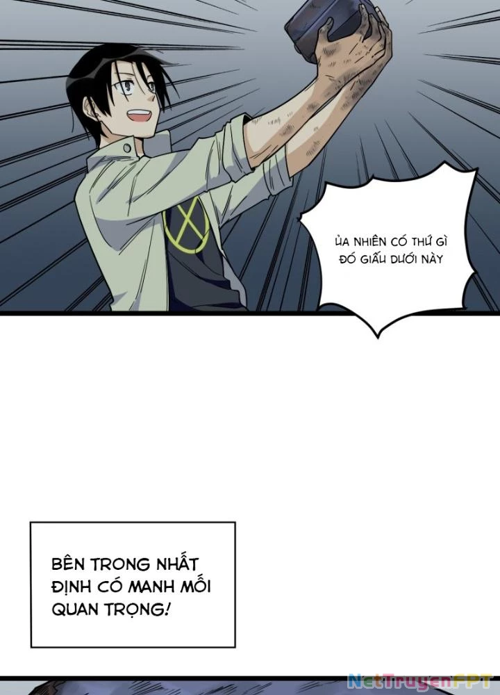 Bạn Gái Phản Diện Của Ta Chapter 158 - Trang 28