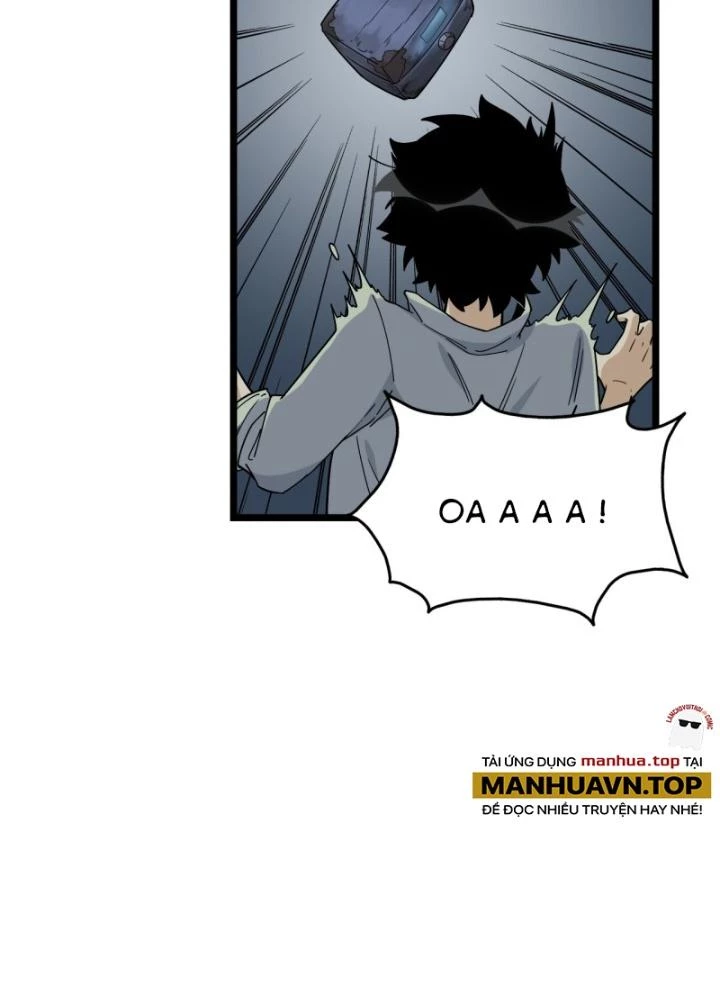 Bạn Gái Phản Diện Của Ta Chapter 158 - Trang 34