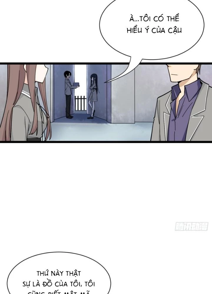 Bạn Gái Phản Diện Của Ta Chapter 158 - Trang 44