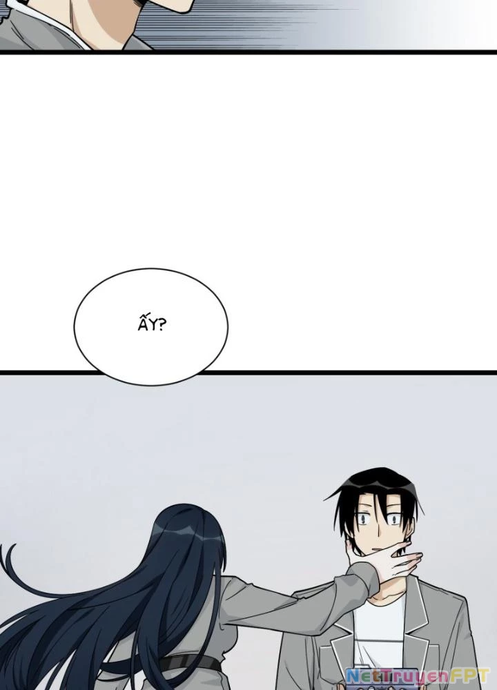 Bạn Gái Phản Diện Của Ta Chapter 158 - Trang 48