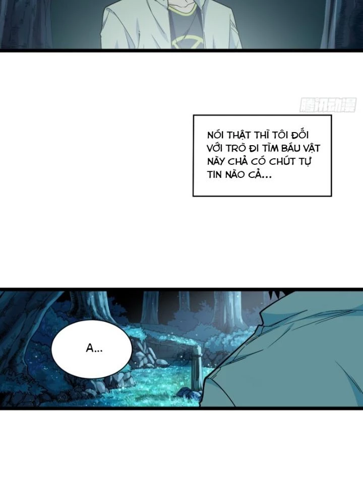 Bạn Gái Phản Diện Của Ta Chapter 158 - Trang 6