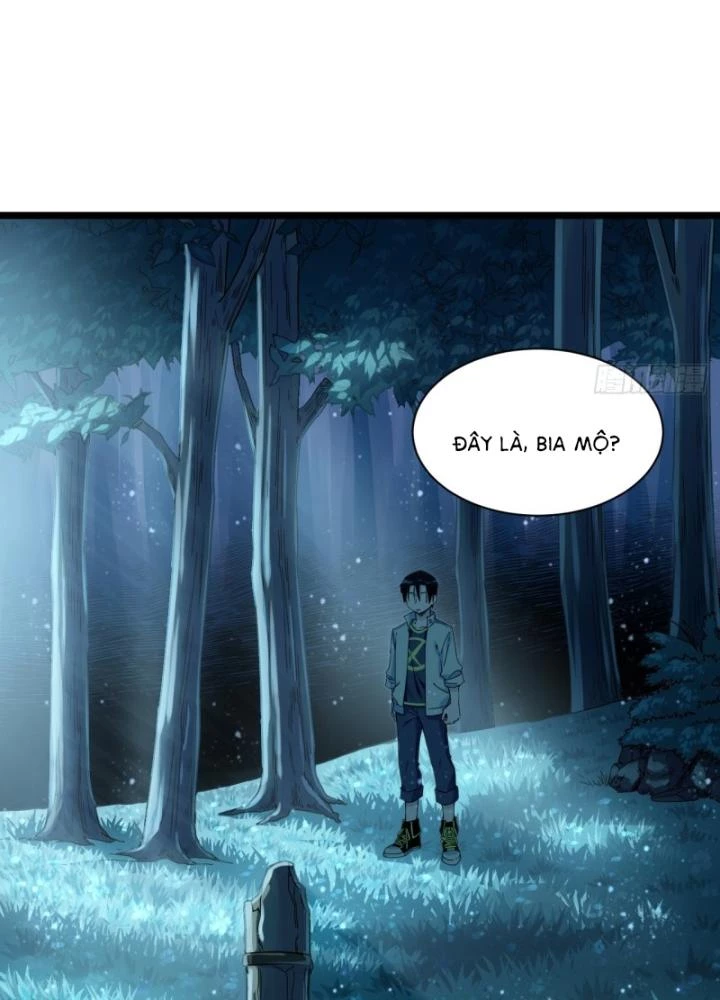 Bạn Gái Phản Diện Của Ta Chapter 158 - Trang 8
